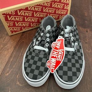 Youth Vans